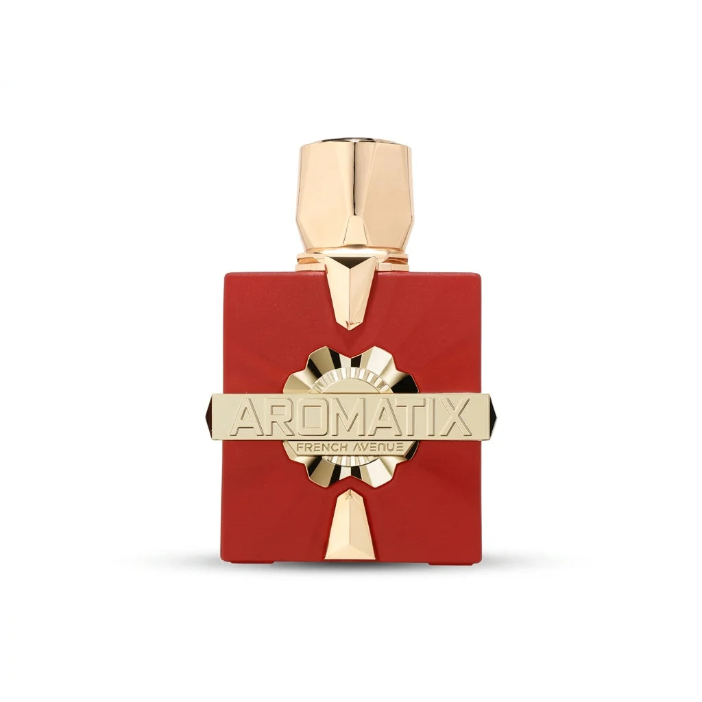 Aromatix Carnal Desire