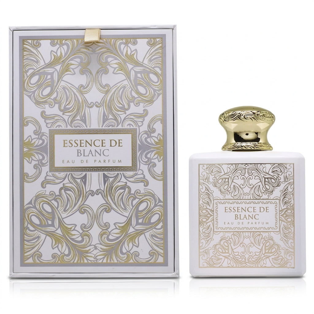Essence De Blanc