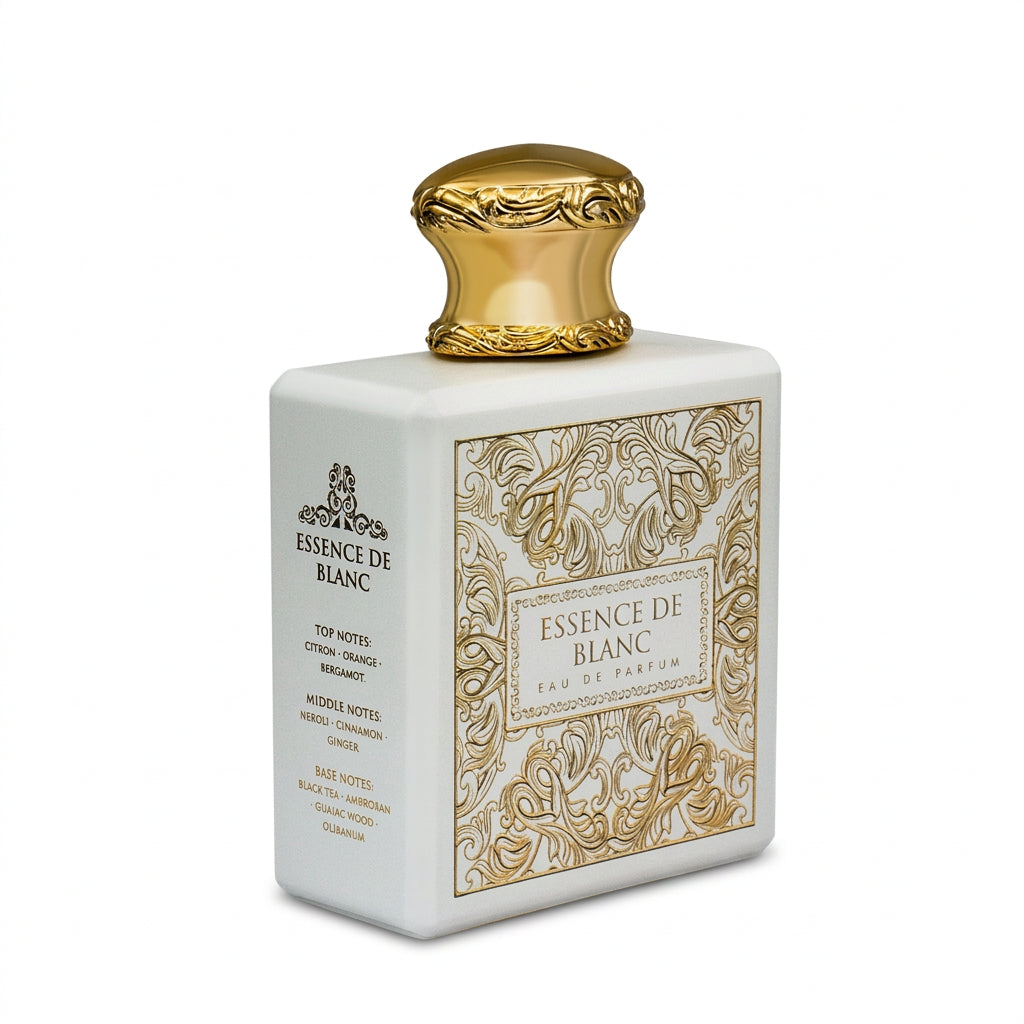 Essence De Blanc