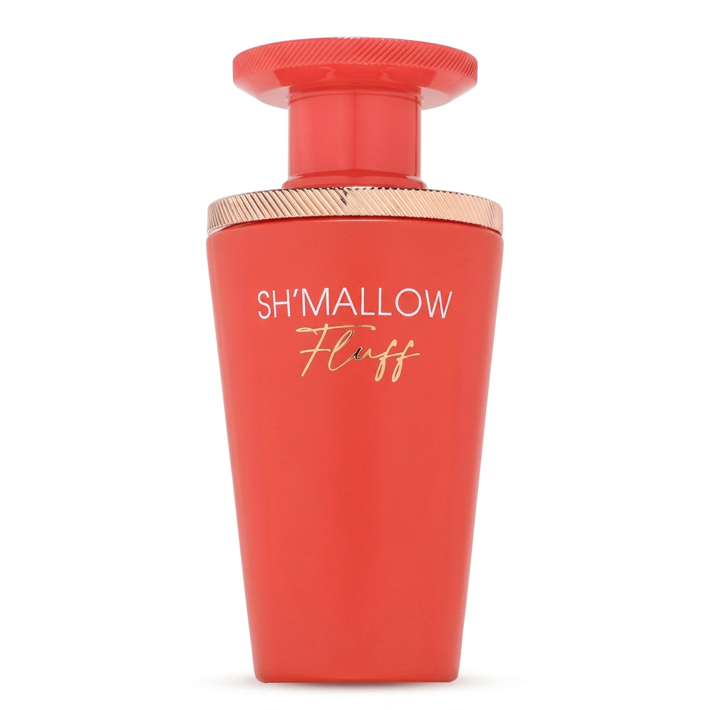 SH'MALLOW Fluff