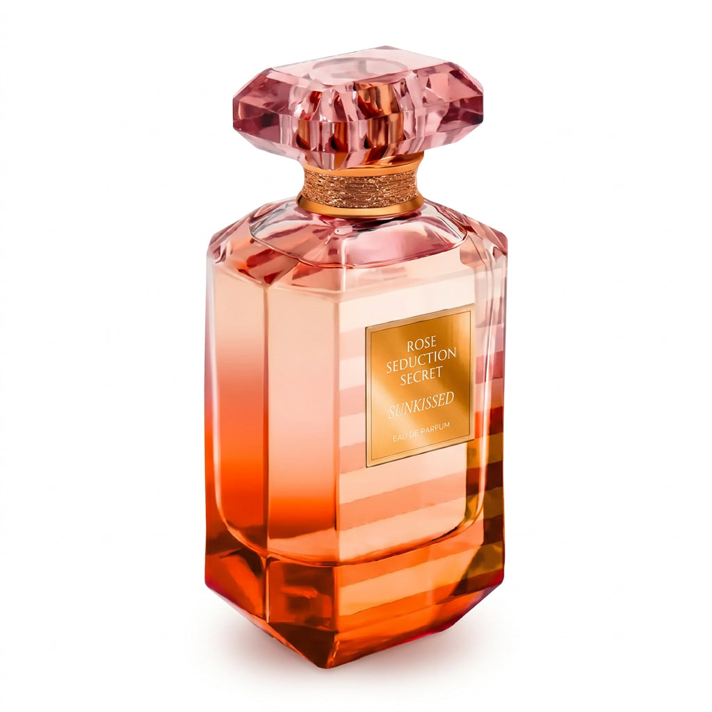 Rose Seduction Secret Sunkissed