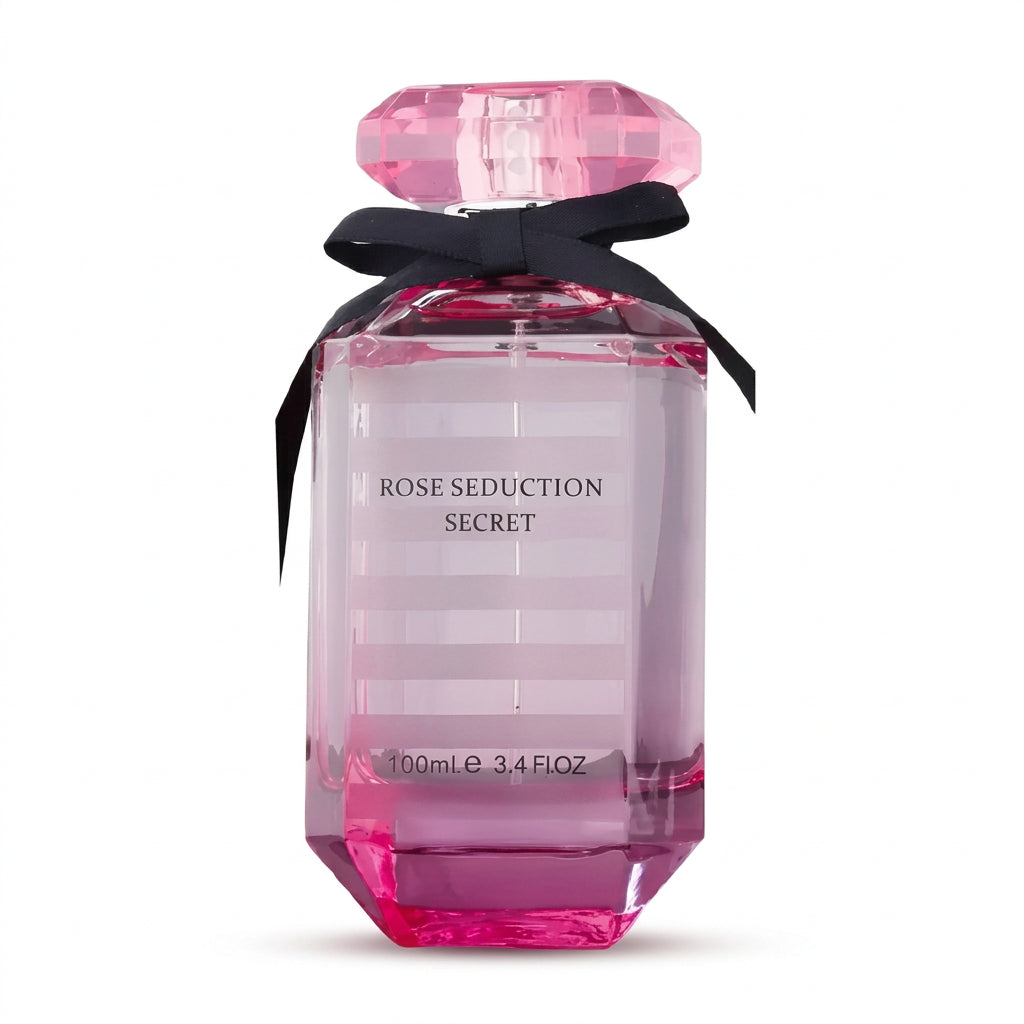 Rose Seduction Secret