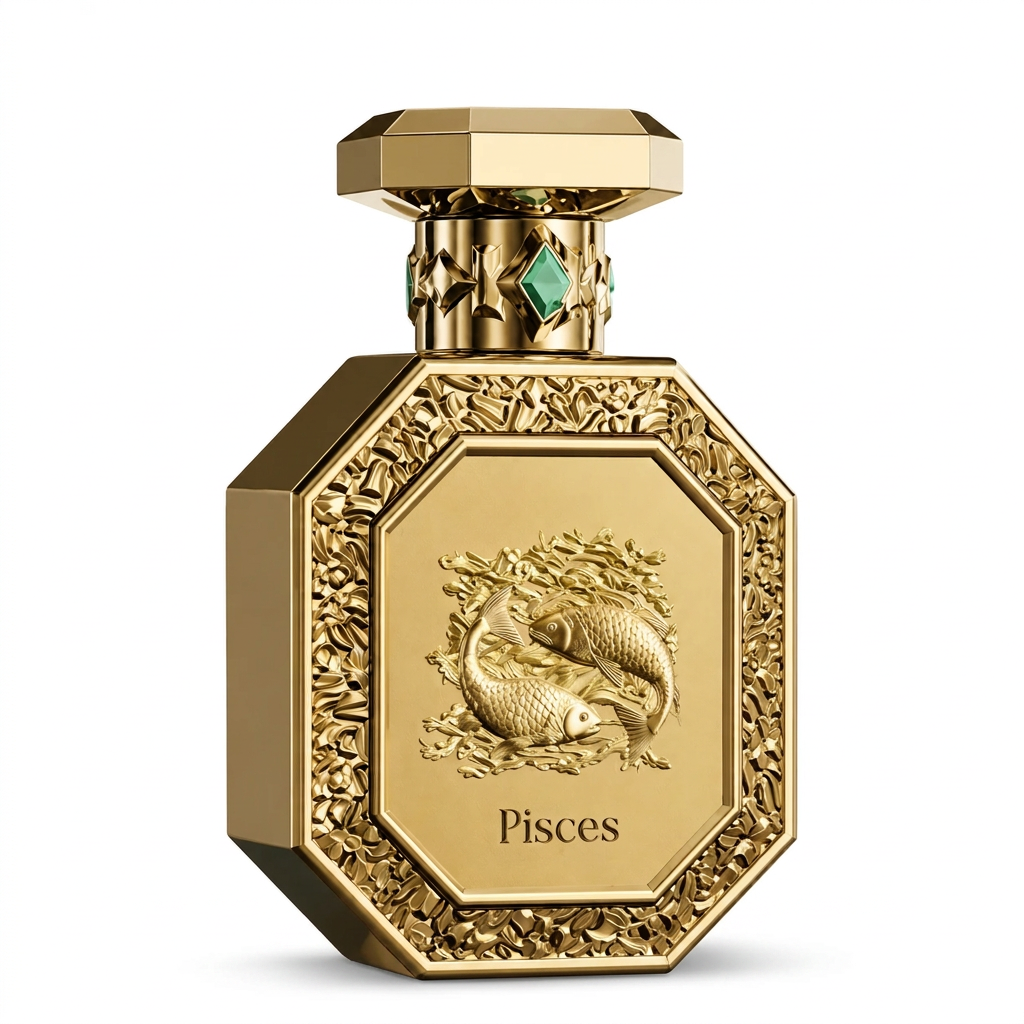 Genesis Pisces