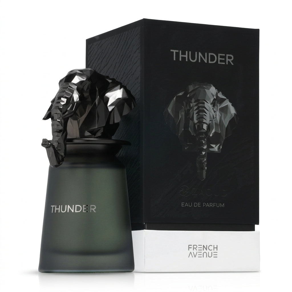Thunder