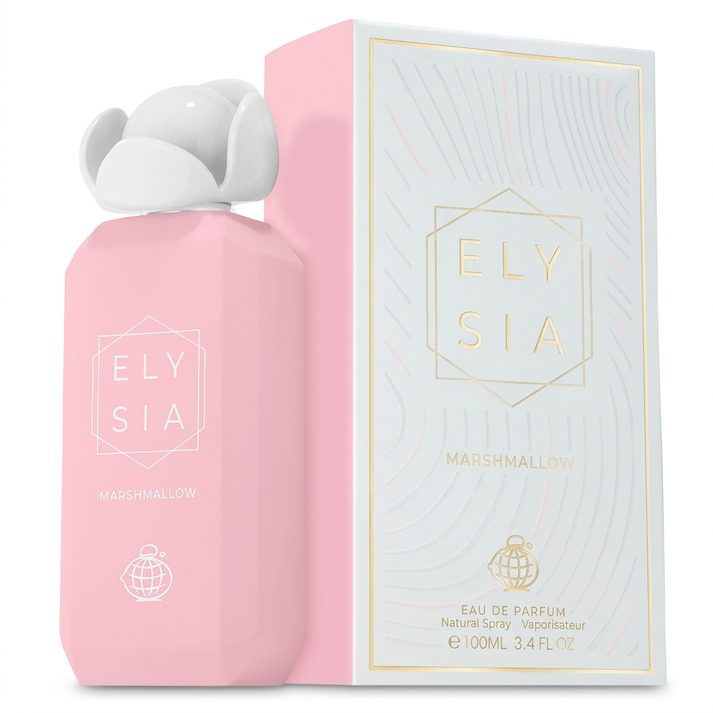 Elysia Marshmallow