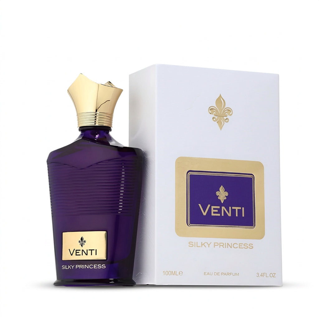 Venti Silky Princess