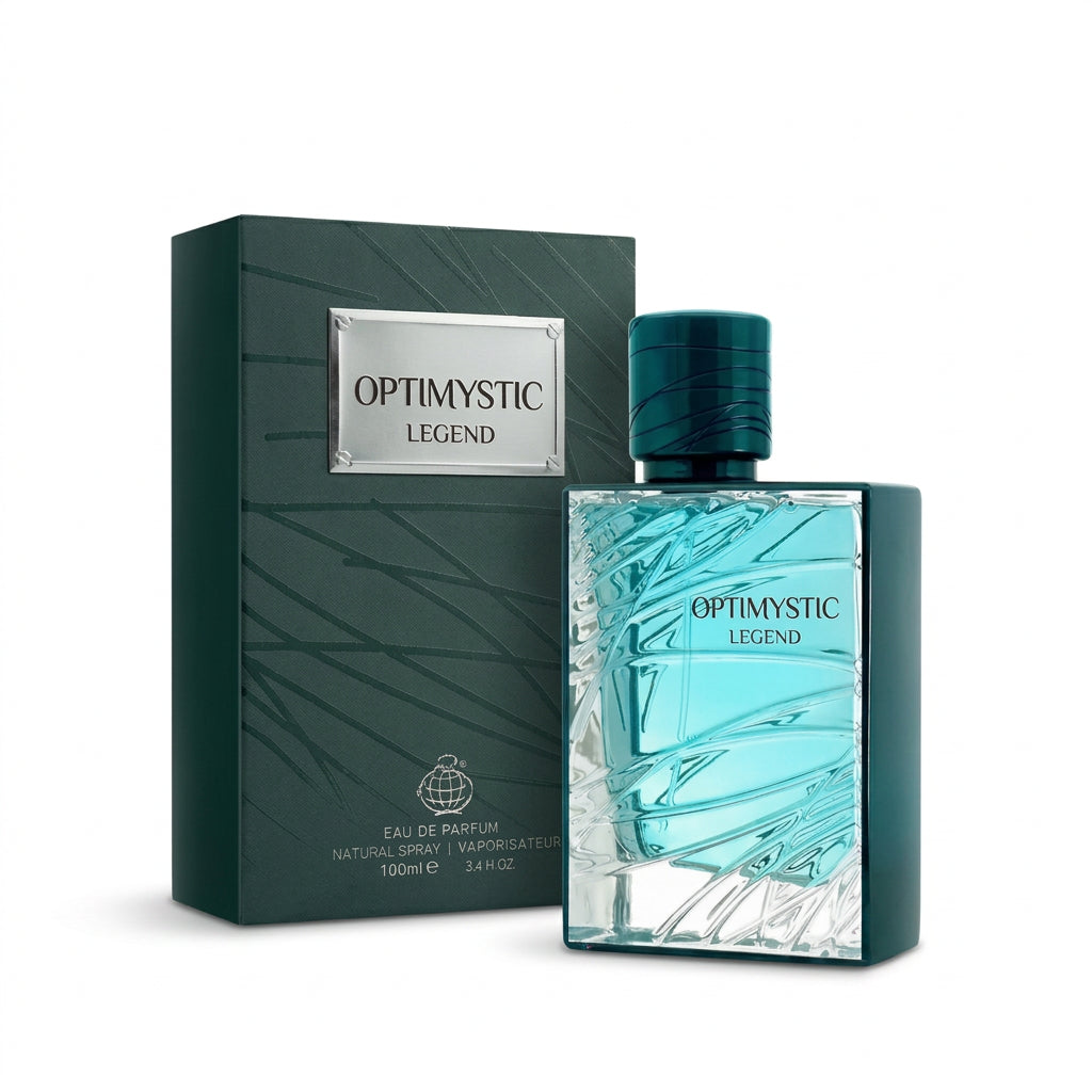 Optimystic legend
