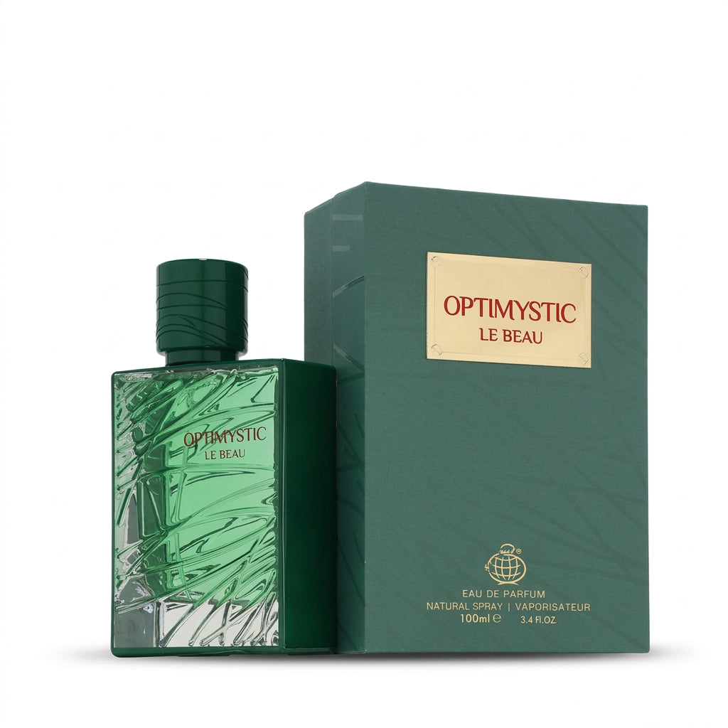 Optimystic Le Beau