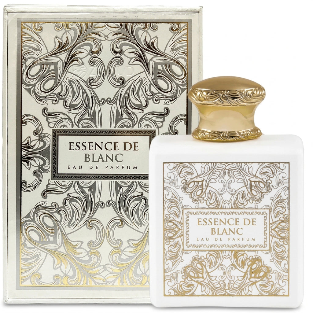 Essence De Blanc