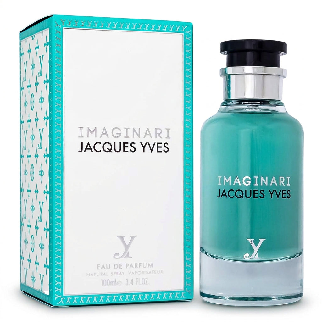 jacques yves imaginari