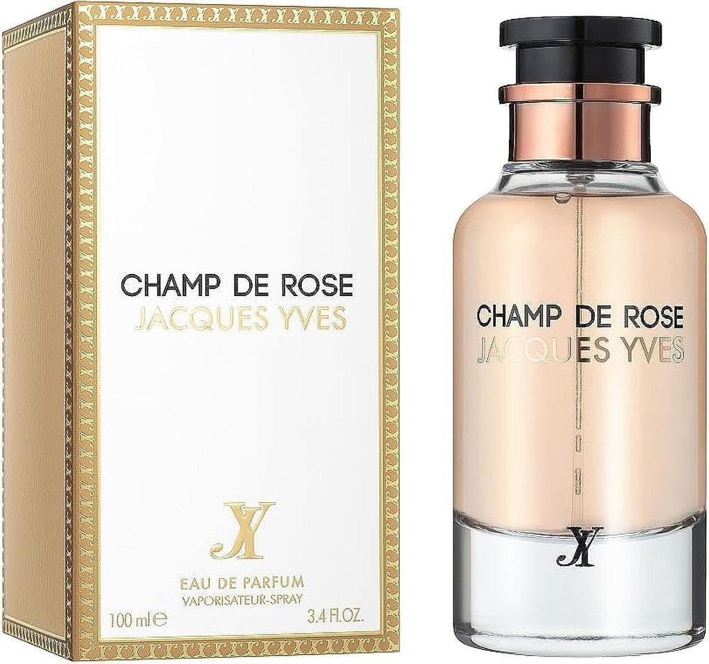 Champ De Rose