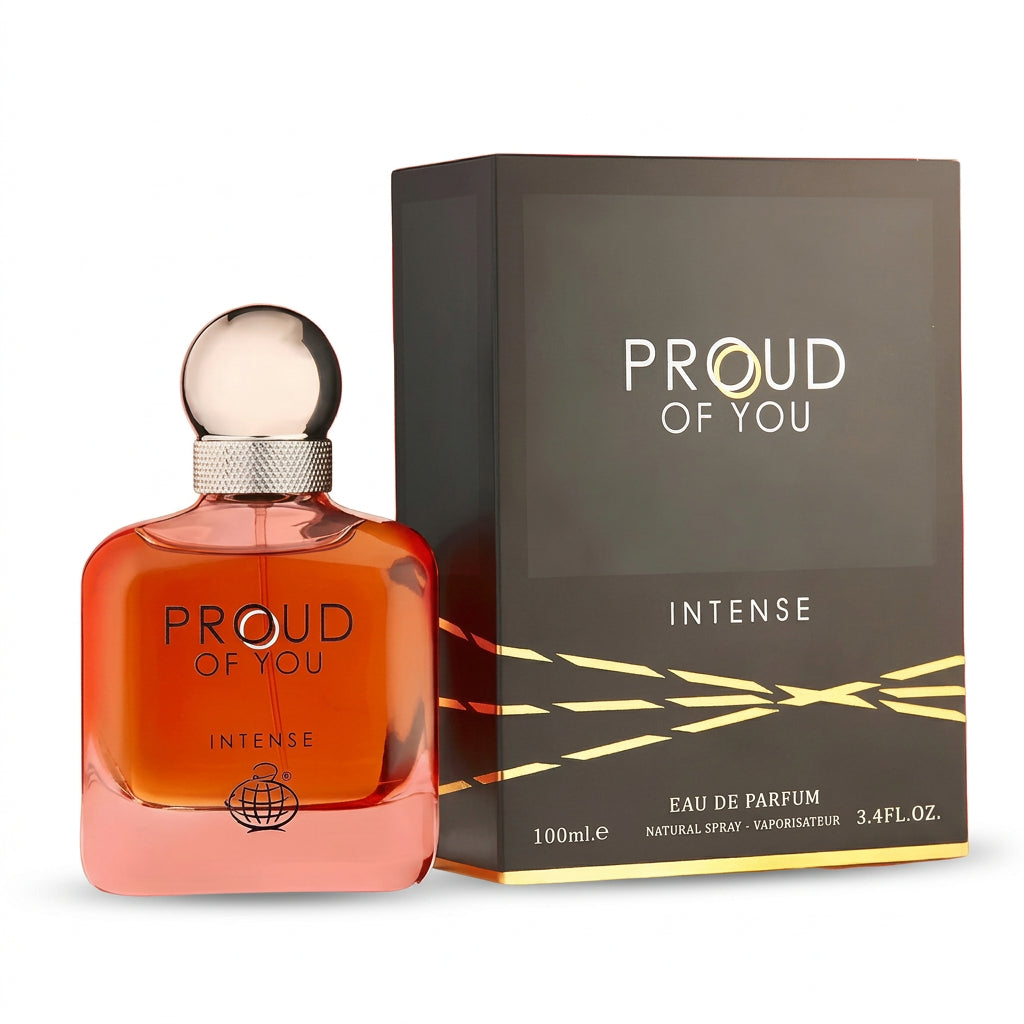 Proud OF You Intense