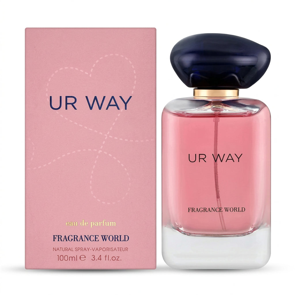 Ur Way