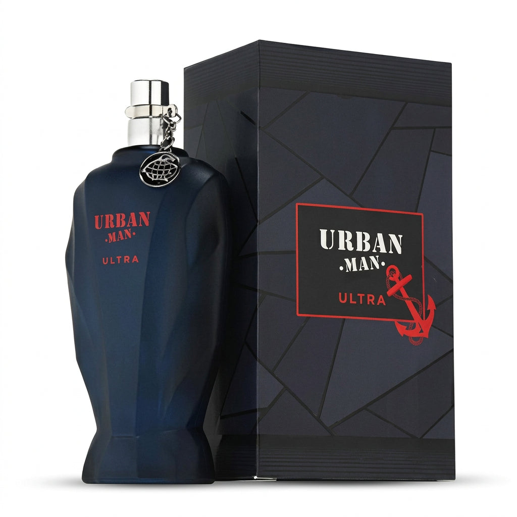 Urban Man Ultra
