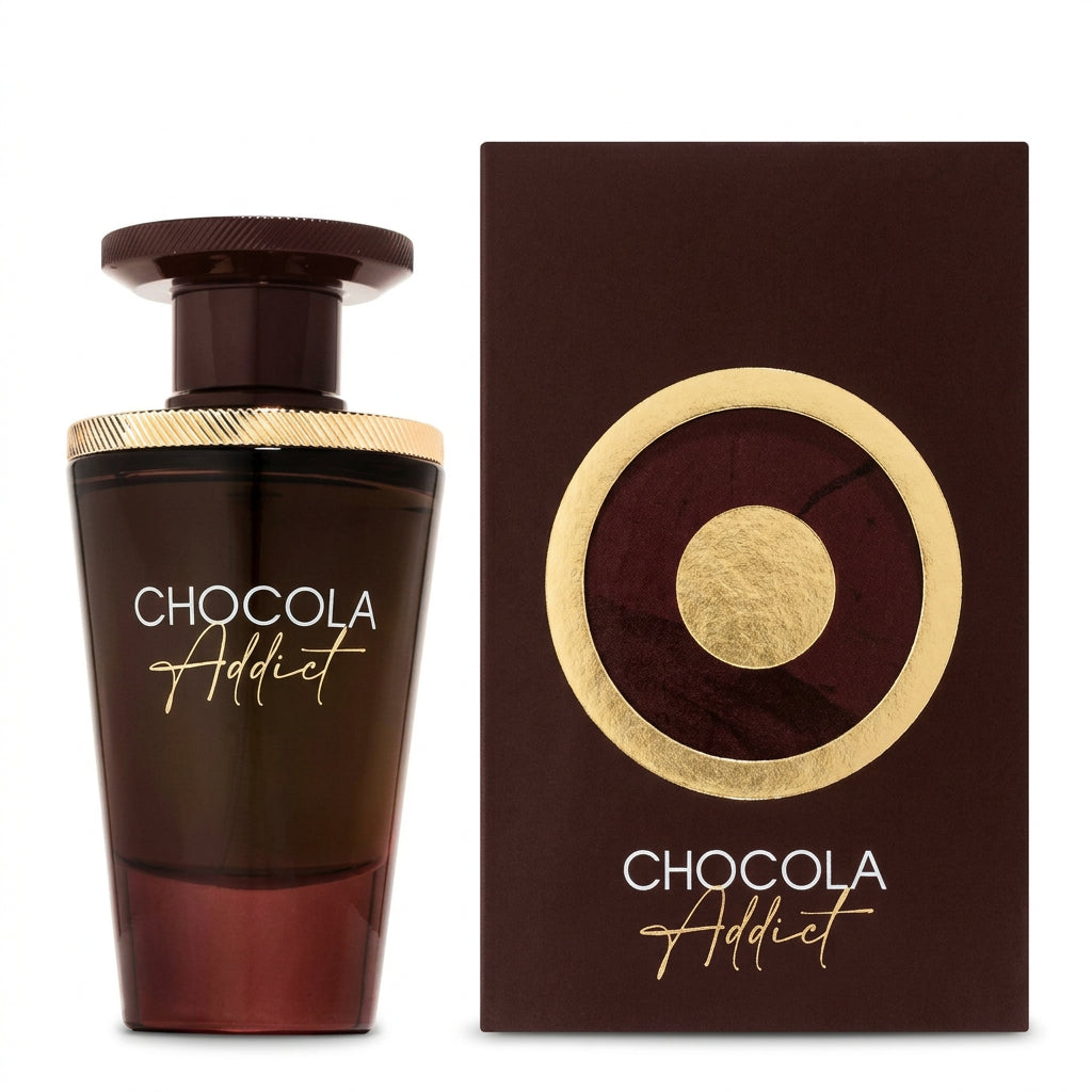 Chocola Addict
