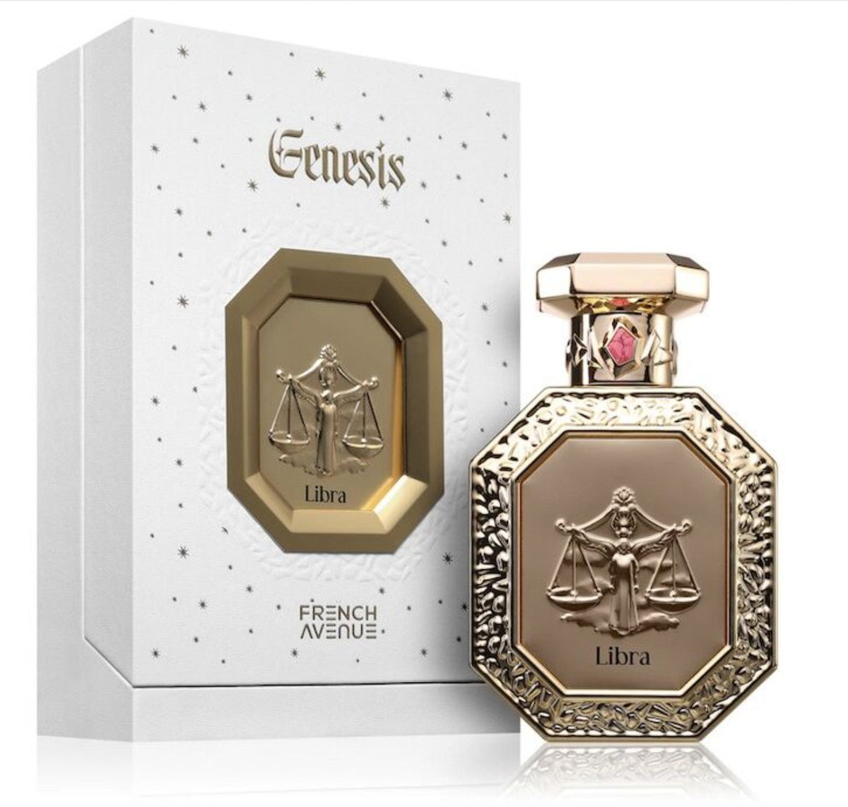 Genesis Libra