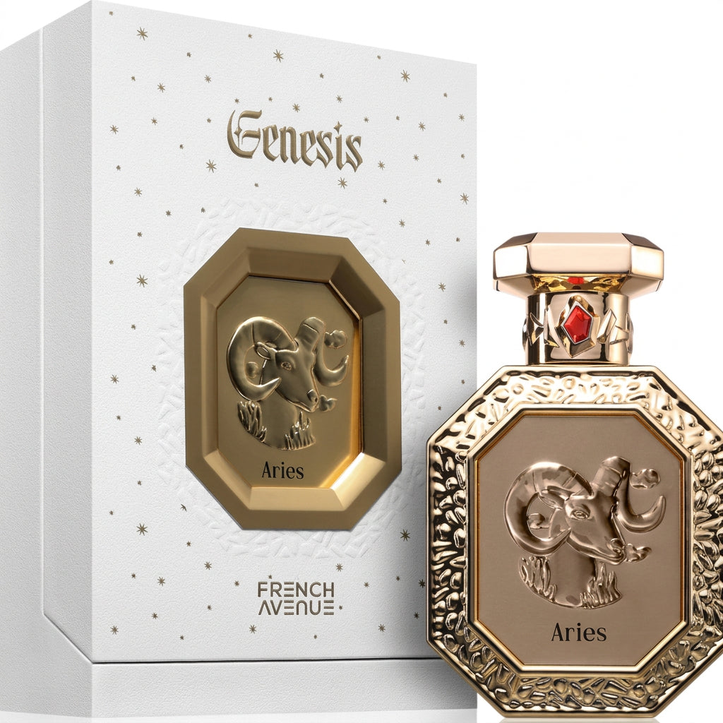 Genesis Aries