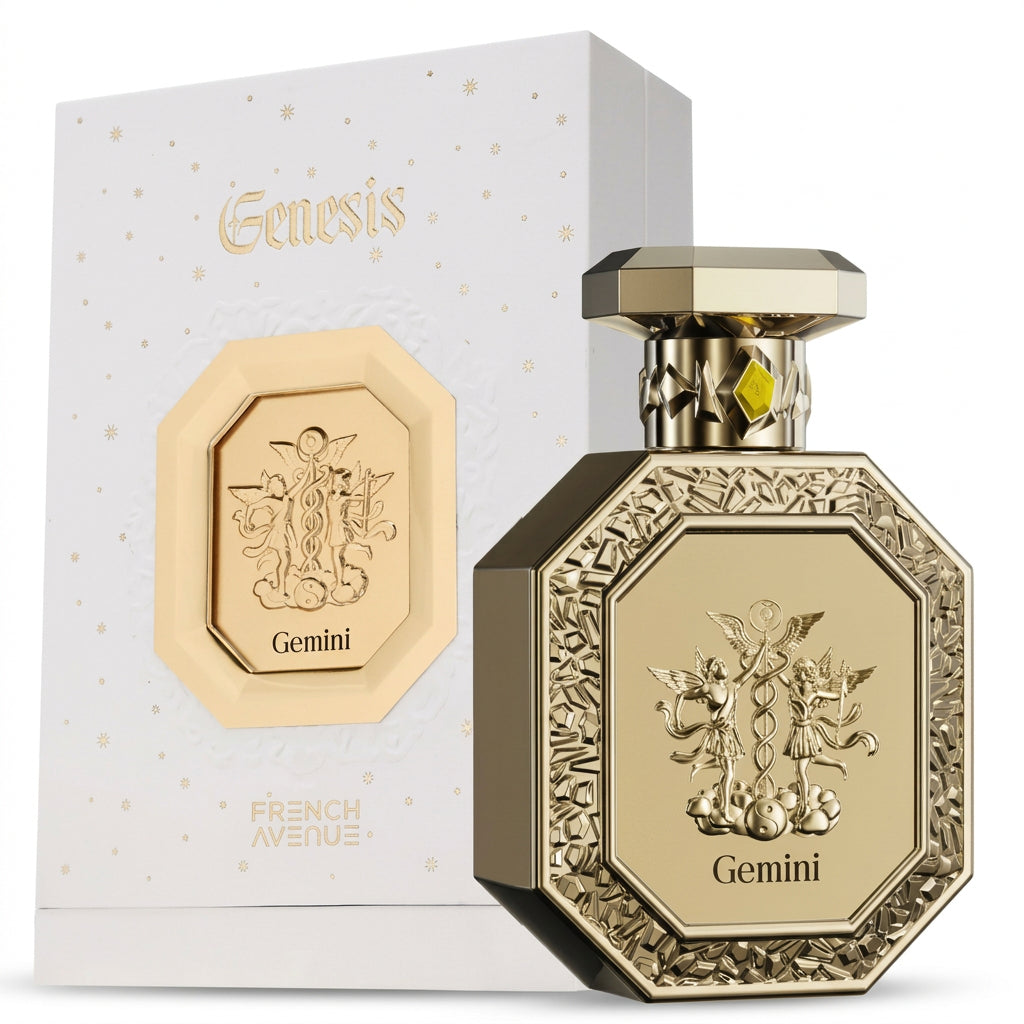 Genesis Gemini