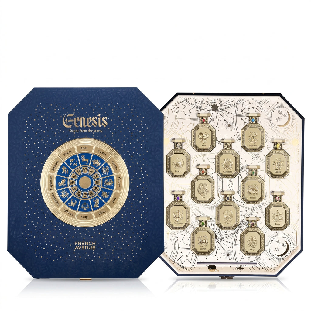 Genesis Gift Box
