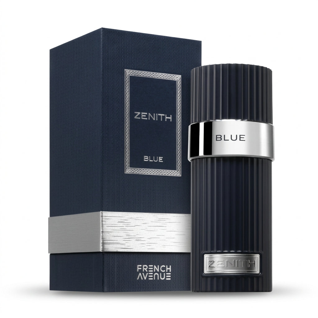 Zenith Blue