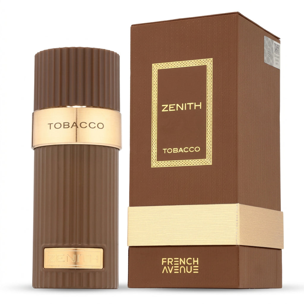 Zenith - Tobacco