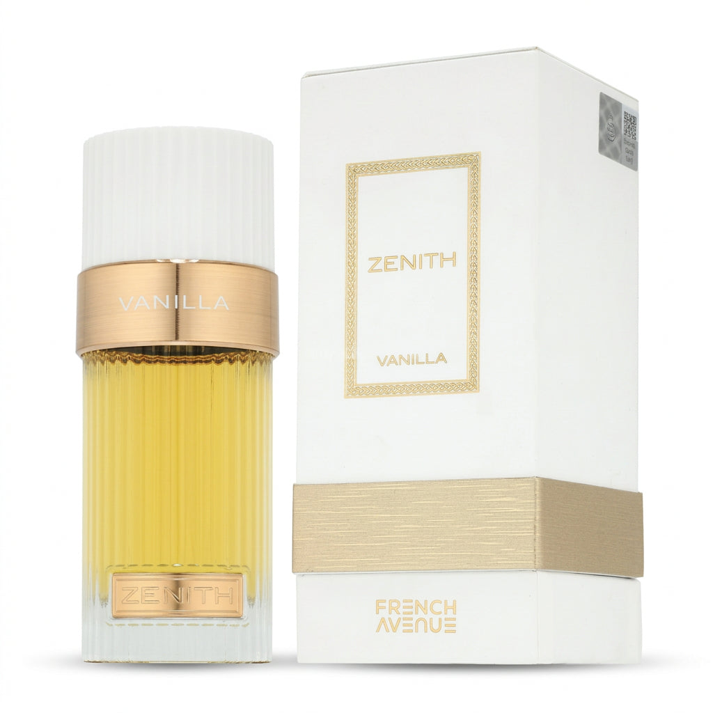 Zenith - Vanilla