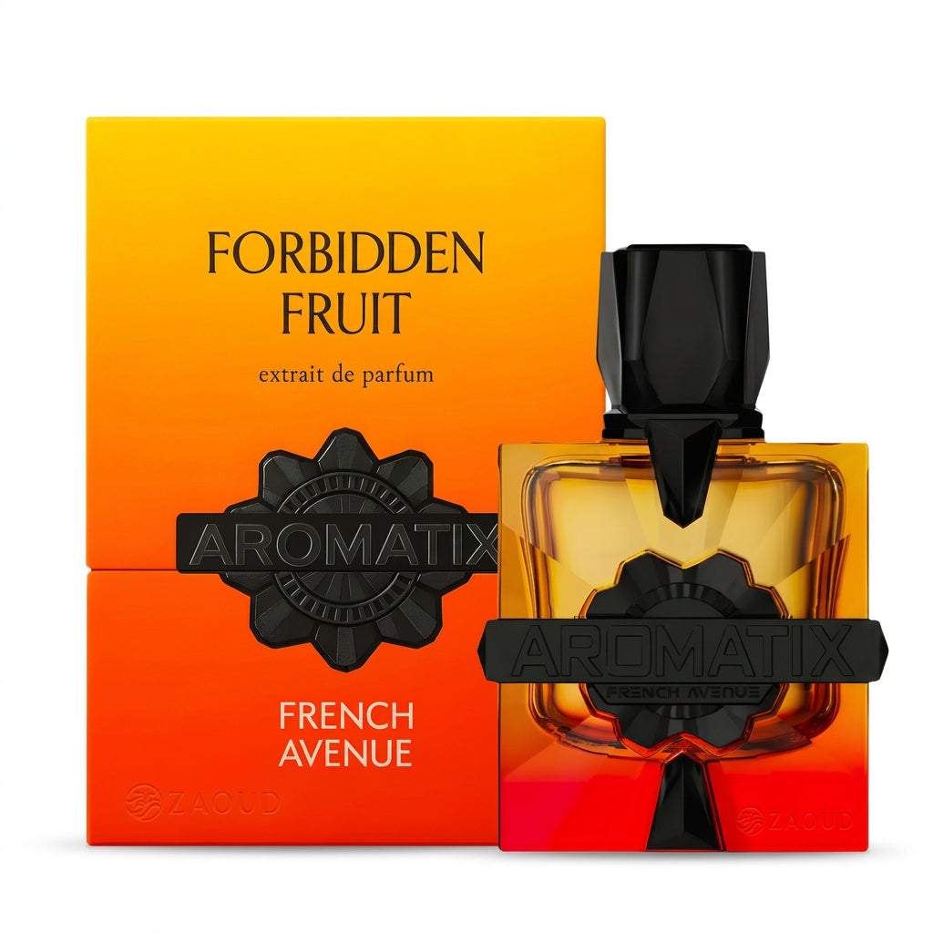 Aromatix Forbidden Fruit