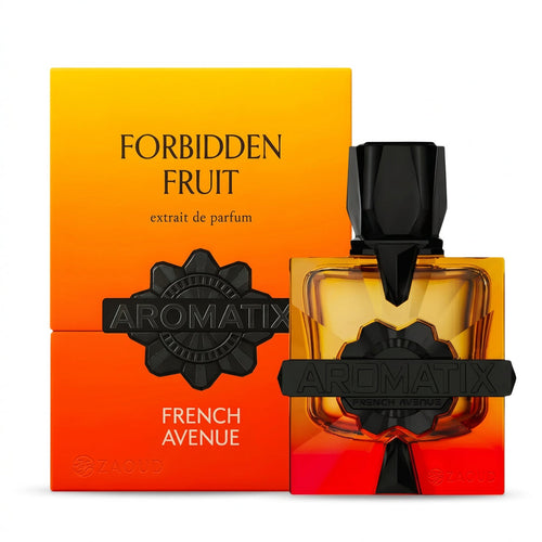 Aromatix Forbidden Fruit