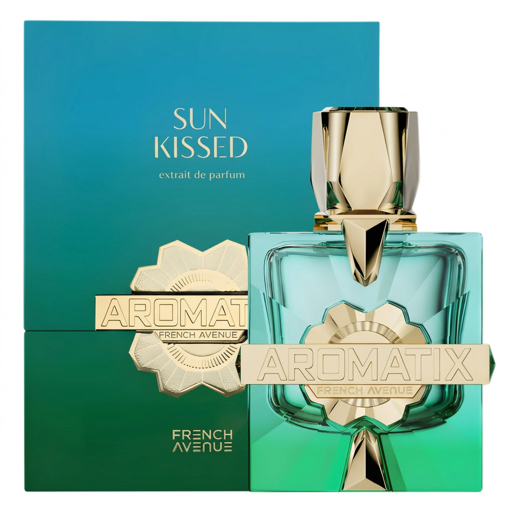 Aromatix Sun Kissed