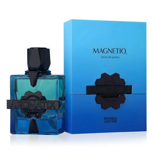 Aromatix Magnetiq Extrait de Parfum