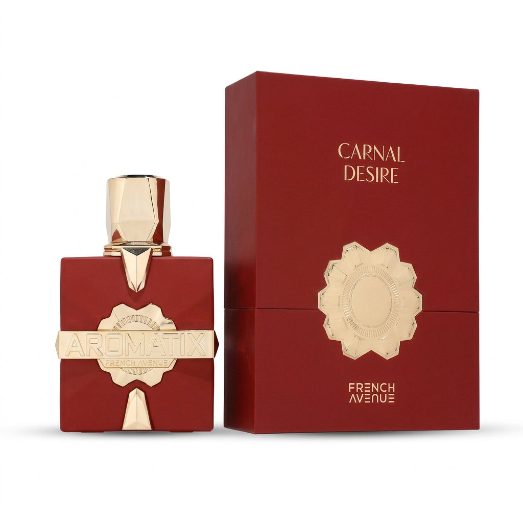 Aromatix Carnal Desire