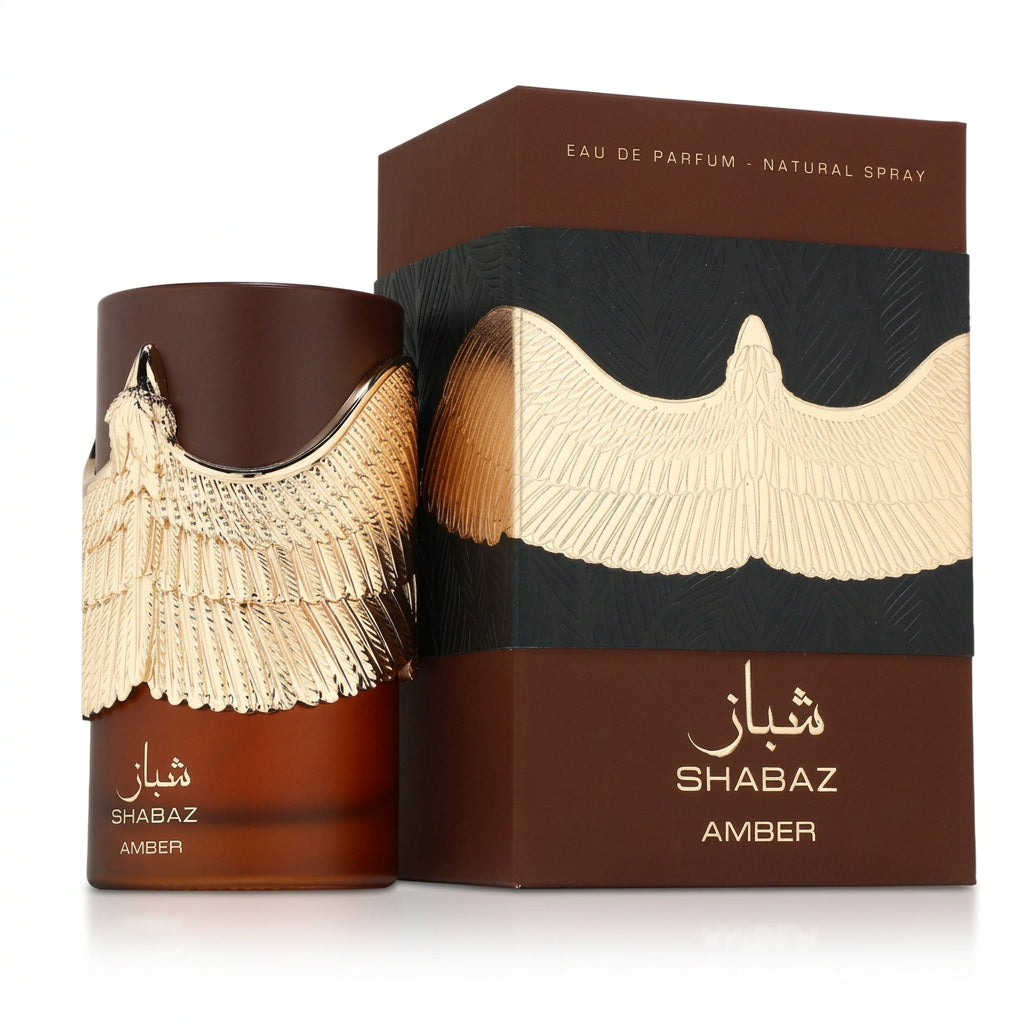 shabaz brown