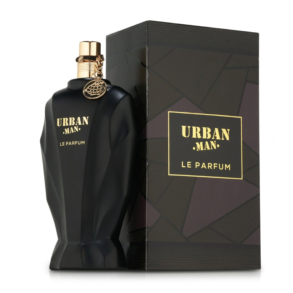 Urban Man Le Parfum