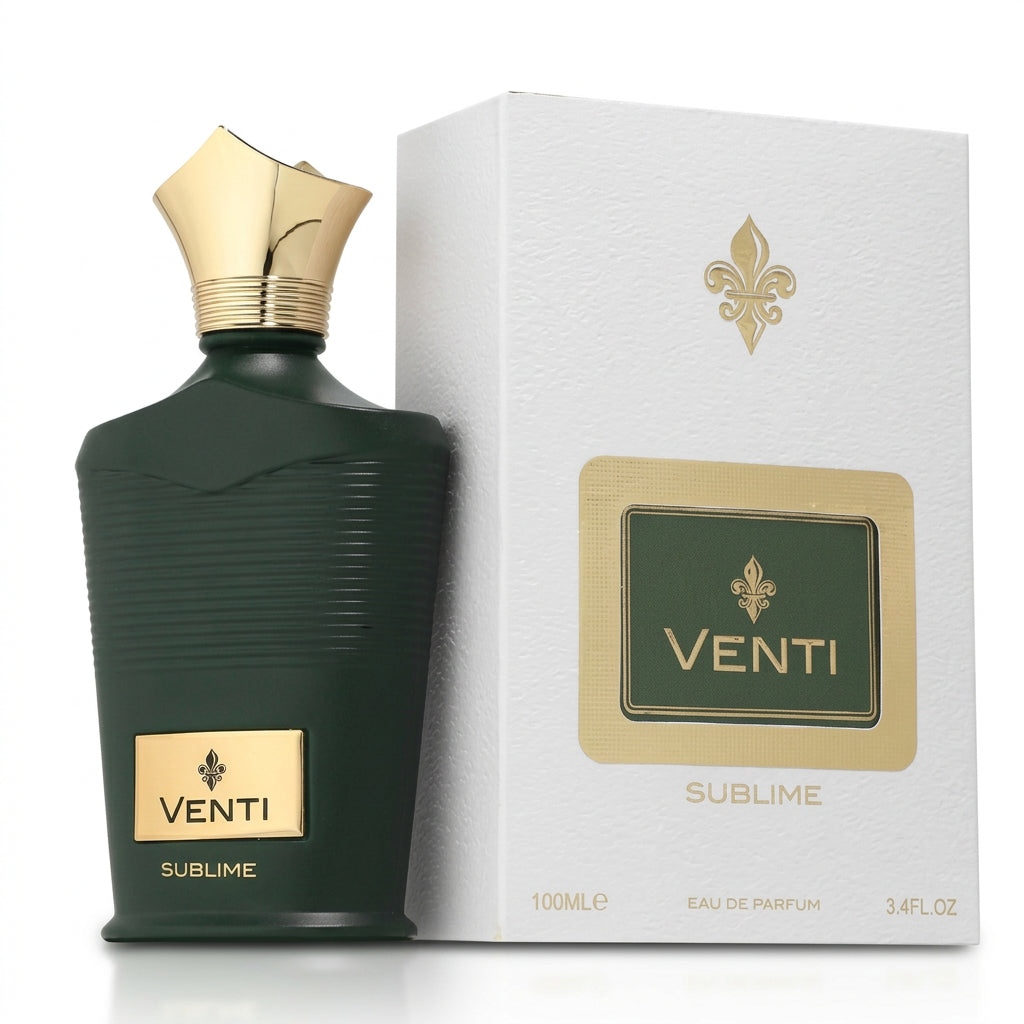 Venti Sublime EDP