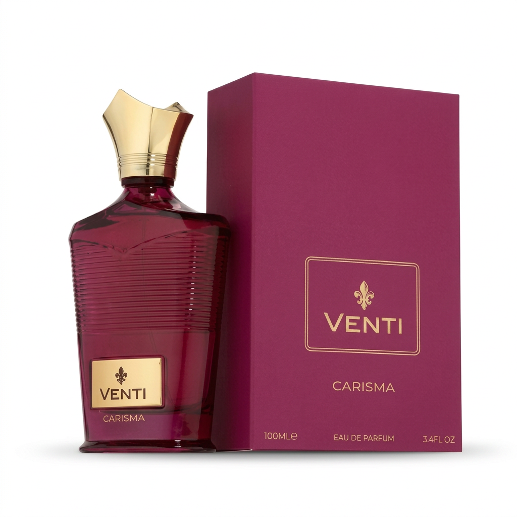 Venti Carisma