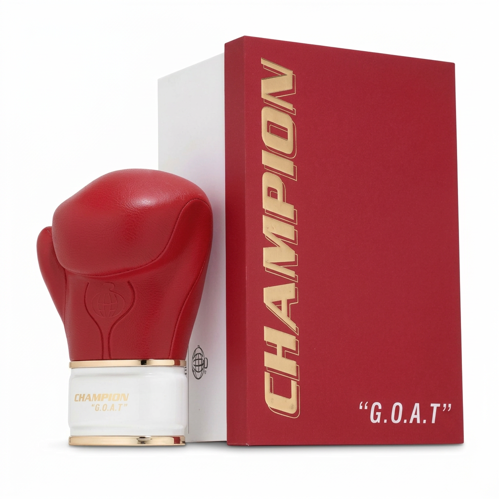 Champion Goat