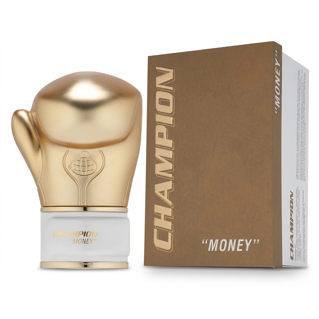 Champion Money