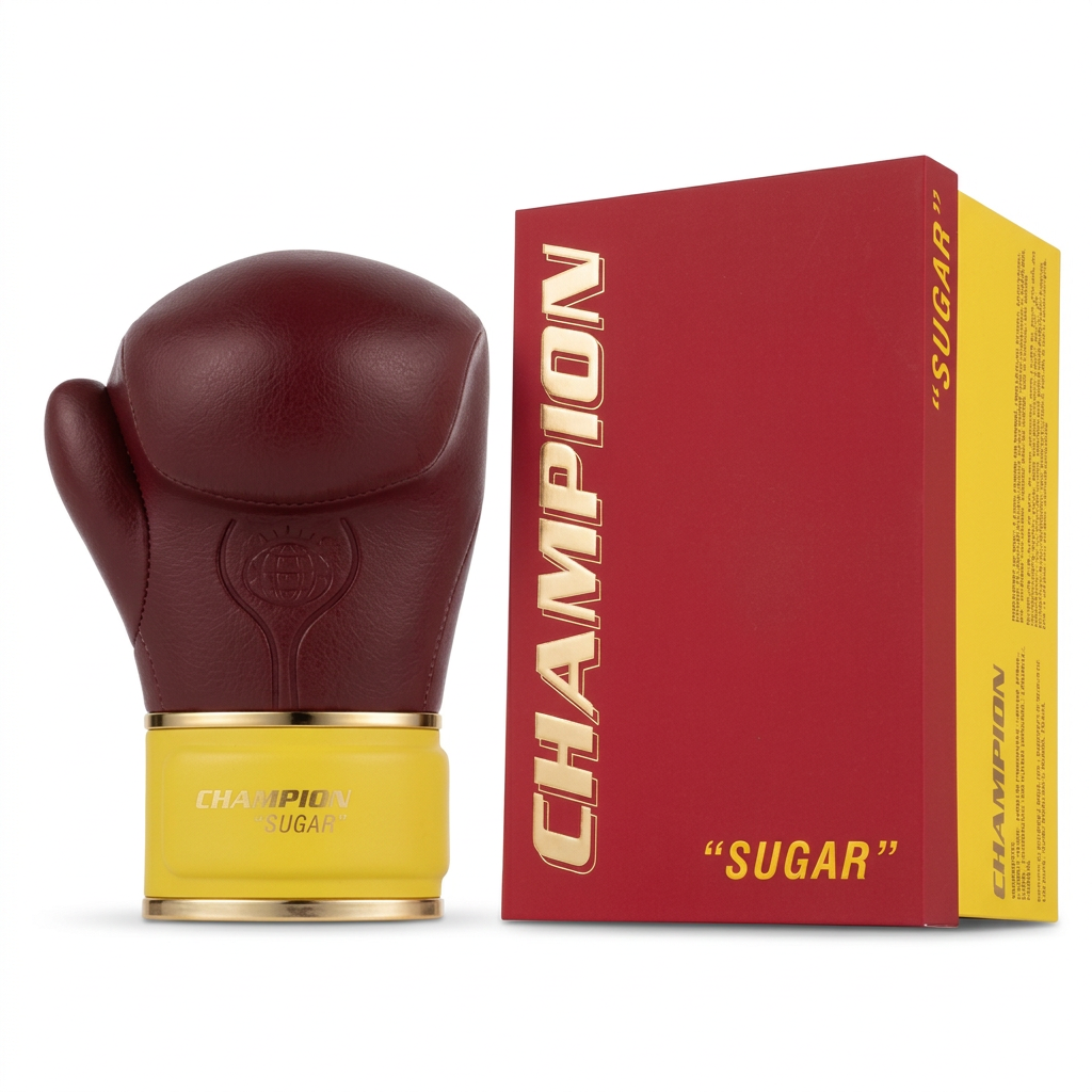 Champion Sugar