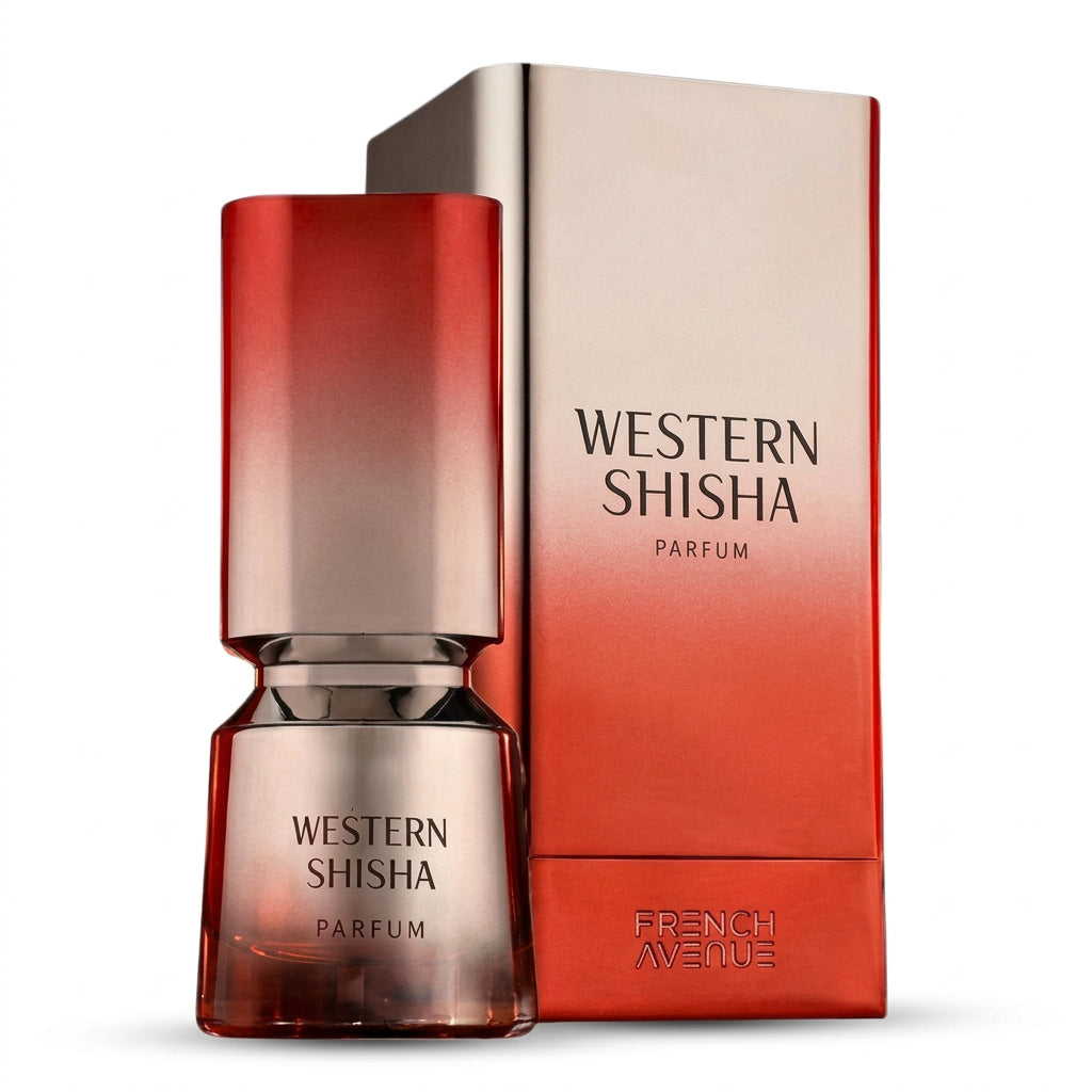 Western Shisha