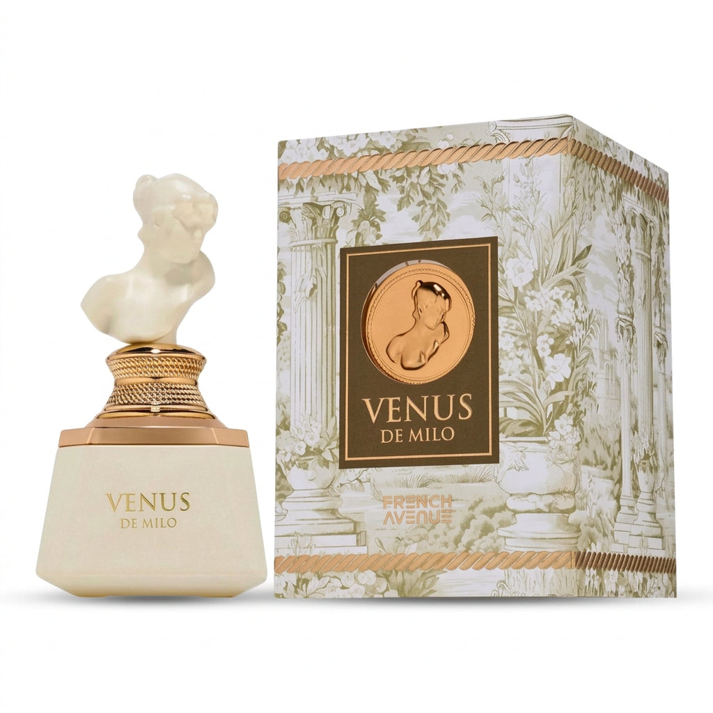 Venus De Milo