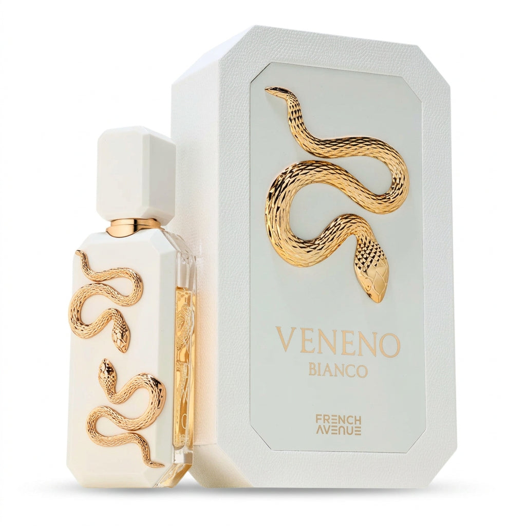 Veneno Bianco
