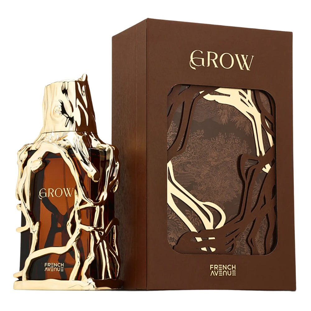Grow