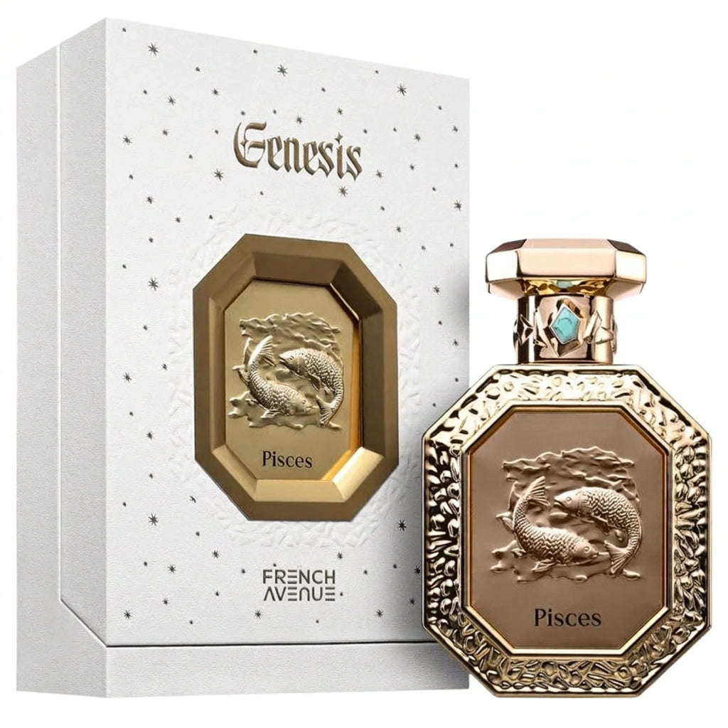 Genesis Pisces