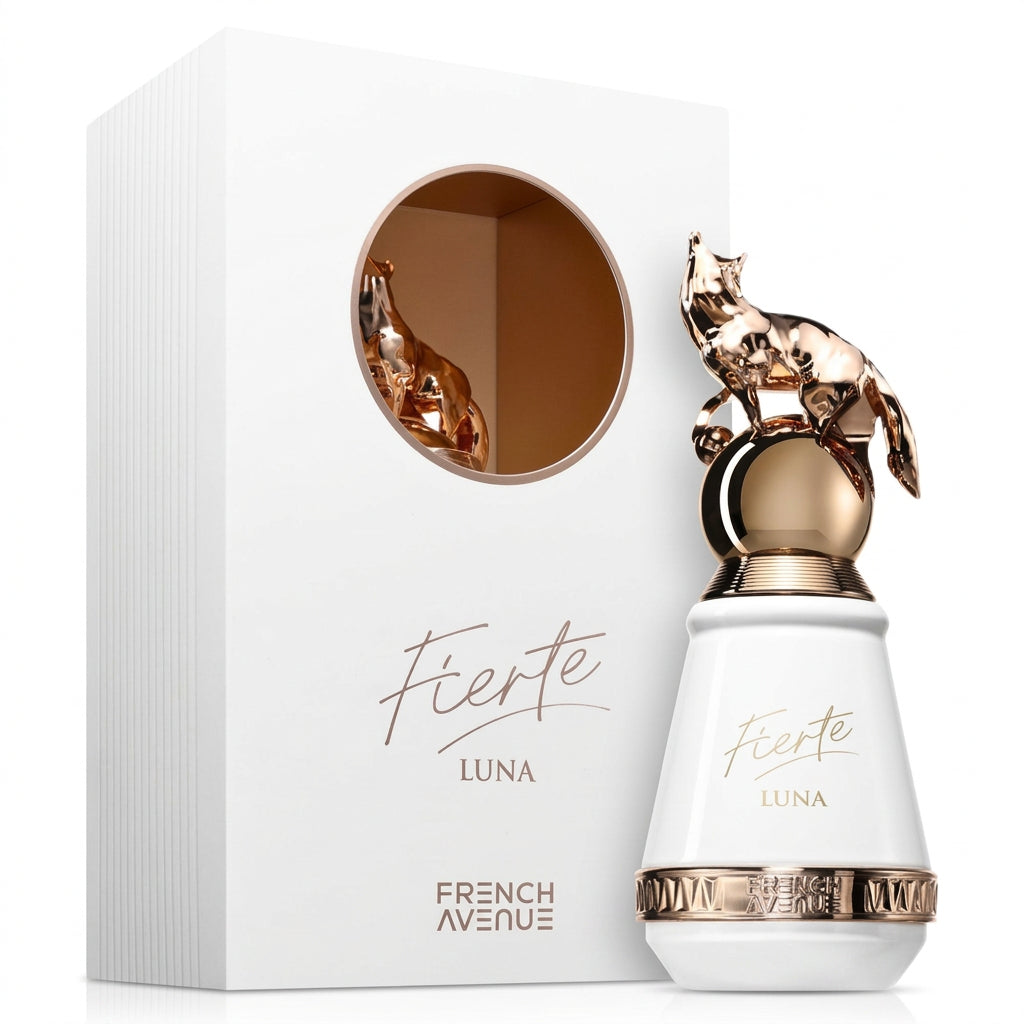 Fierte Luna