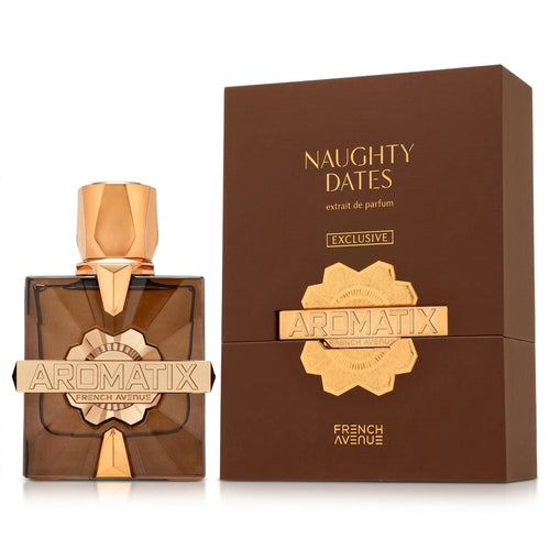 Aromatix Naughty Dates