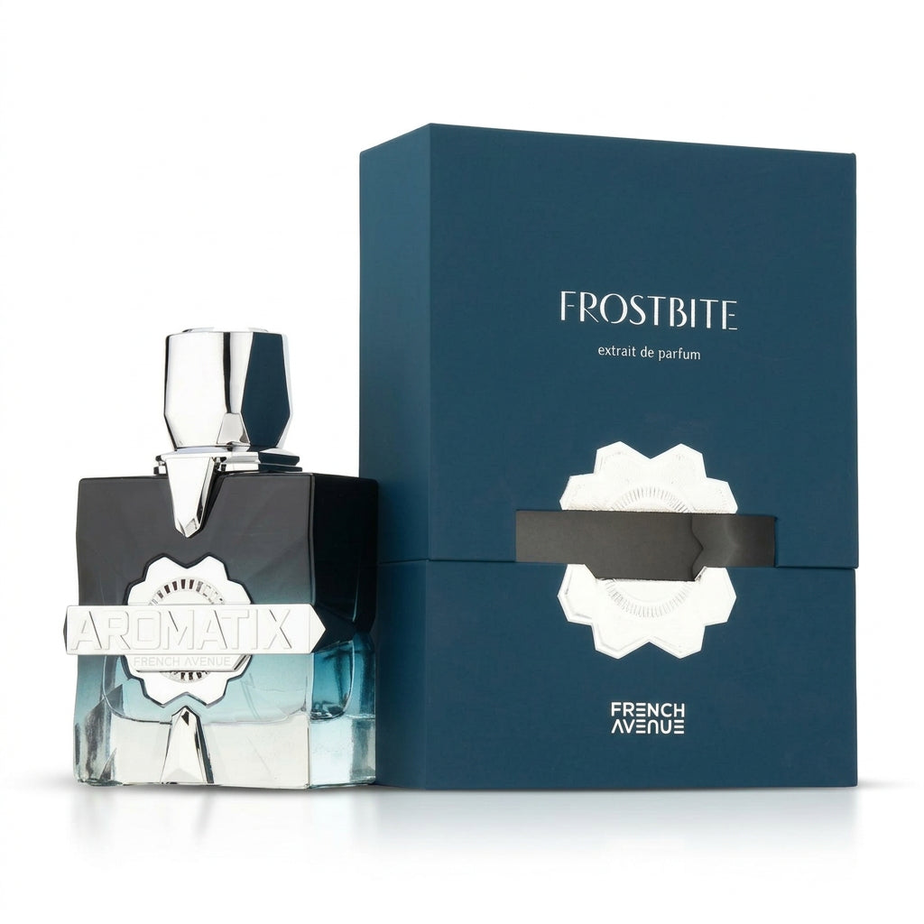 Aromatix Frostbite