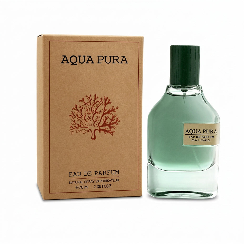 Aqua Pura