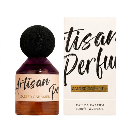 Artisan Perfumery Salted Caramel