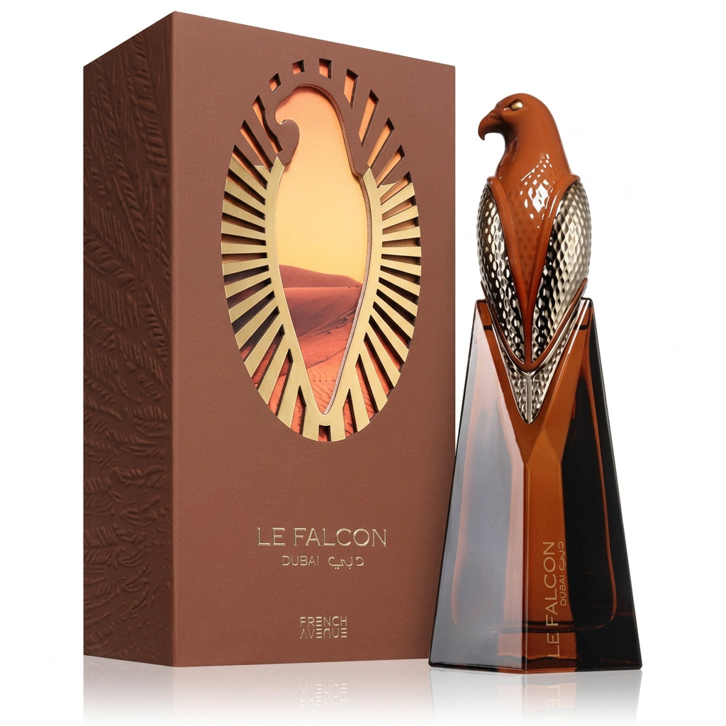 Le Falcon Dubai