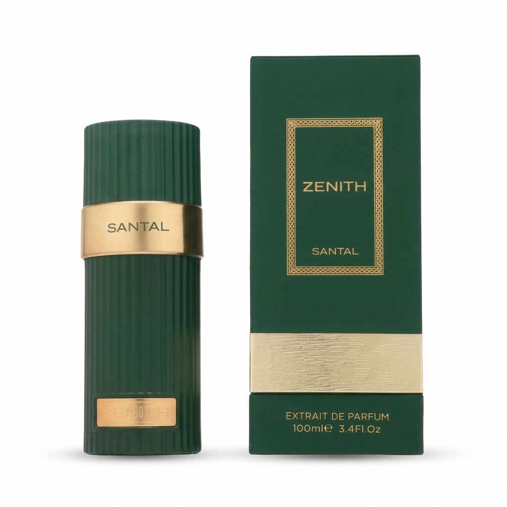 Zenith Santal